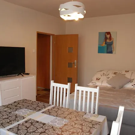 Apartment Manhatan 4
