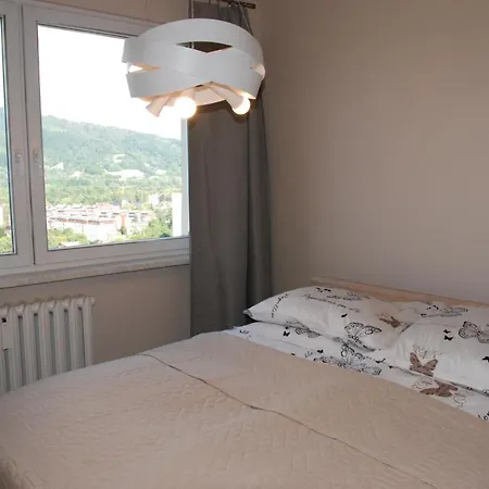 Apartment Manhatan 4 *