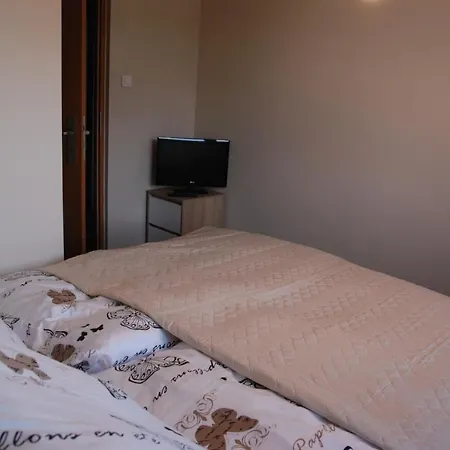 Manhatan 4 * Ustroń