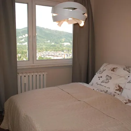 Apartment Manhatan 4