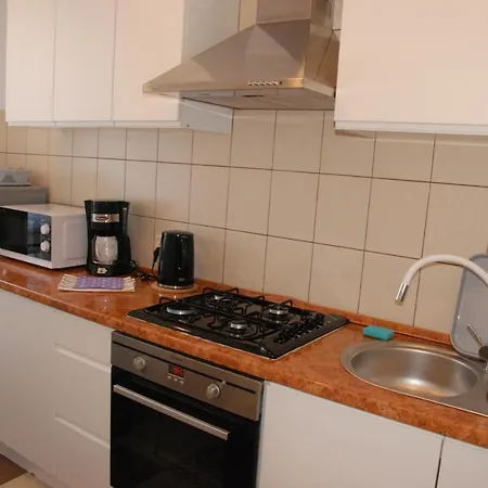 Apartment Manhatan 4 *