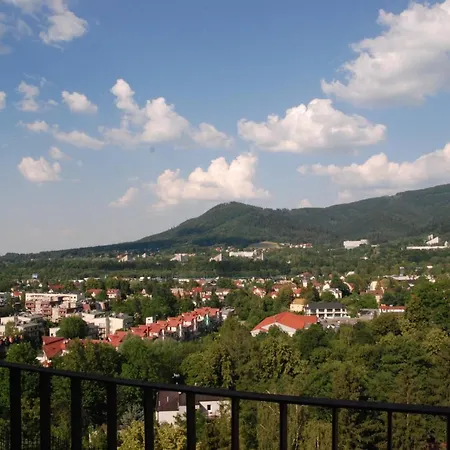 Apartament Manhatan 4