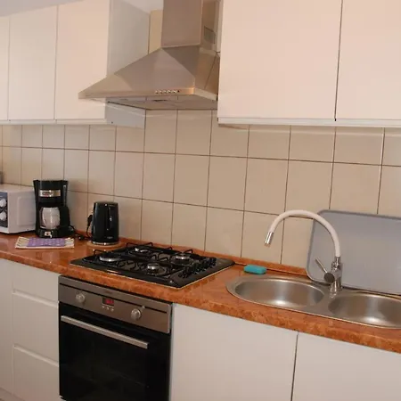 Manhatan 4 * Ustroń