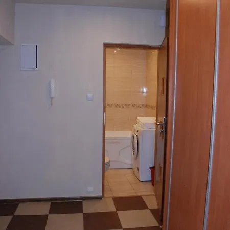 Manhatan 4 Ustroń