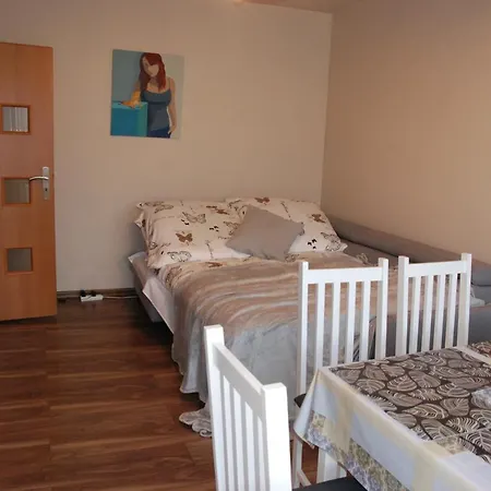 Apartment Manhatan 4 Ustron
