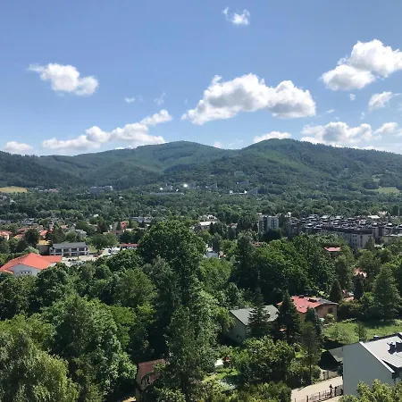 Manhatan 4 Apartment Ustron